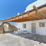 Sunset Villas In Mykonos By White Hills